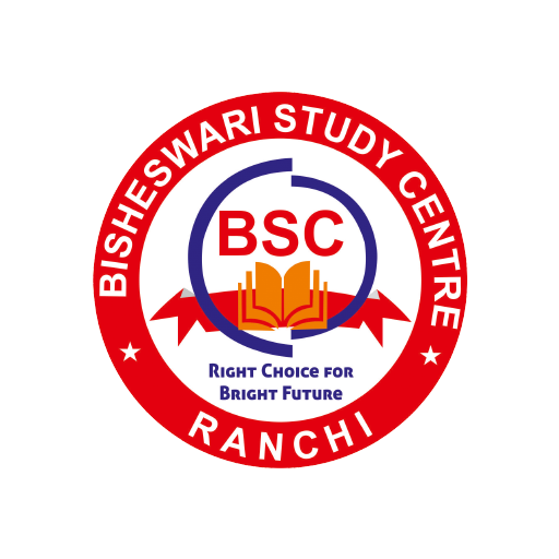 Bisheswari Study Center logo