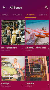 Music Player - MP3 Player & Play Music 1.6.2.39 APK screenshots 2