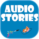 Cover Image of Download Audio Stories (English Books)  APK