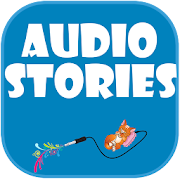 Top 40 Books & Reference Apps Like Audio Stories (English Books) - Best Alternatives