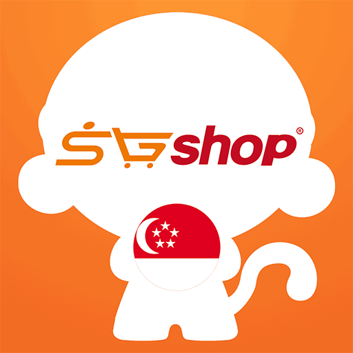 SGshop 2.2.4.6 Icon