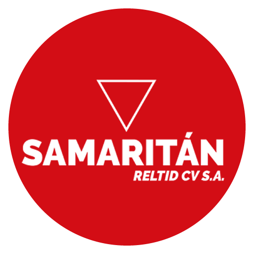 Samaritan  Icon