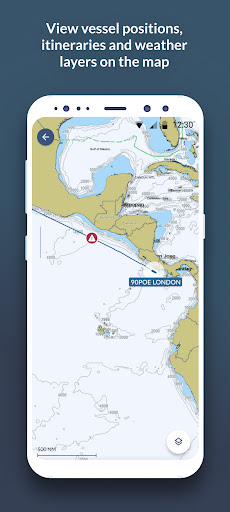 OpenOcean Studio Screen 2