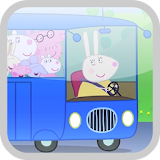 New Peppa Pig: Paintbox Guide icon