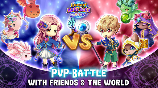 Bright Mage Saga - Brainpower screenshot 11