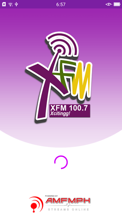XFM RADIO NETWORK - 1.1.34 - (Android)