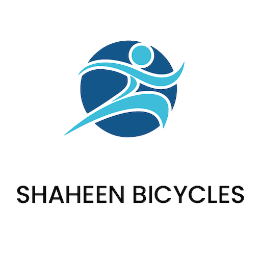 Shaheen bicycles logo