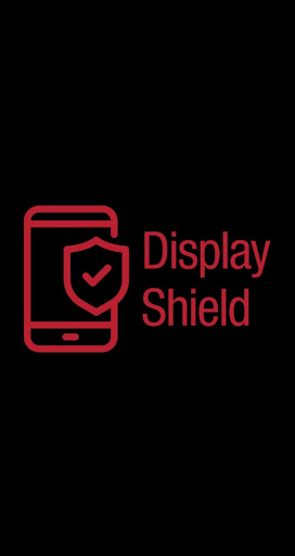 Android application FG Display Shield screenshort
