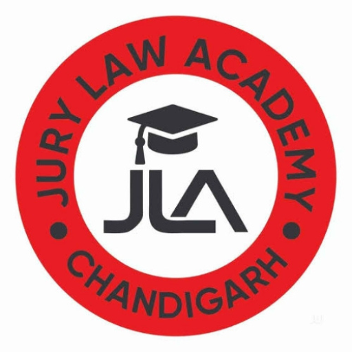 Jury law Academy logo