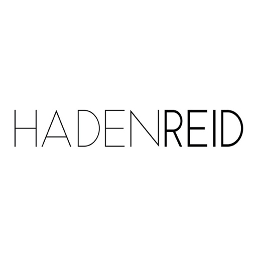 HADENREID logo