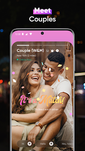 Hookup & Casual Dating: Kasual 6