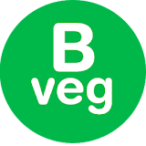 Barcelona Veg Friendly -Bveg icon