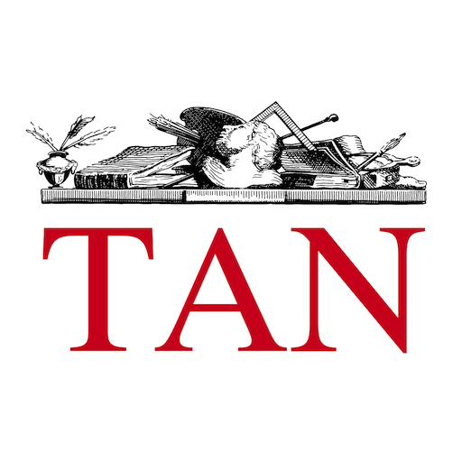 The Art Newspaper for  Android – Latest Version & Features app icon