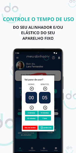 Meu Alinhador PRO Screen 2
