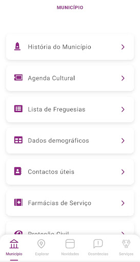 Sátão mais próximo Screen 3