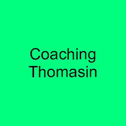 Coaching Thomasin