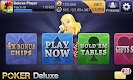 screenshot of Texas HoldEm Poker Deluxe