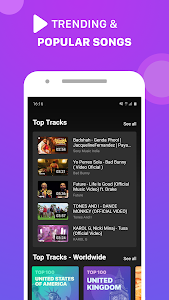 Musicall - Music Apps Songs 1.7