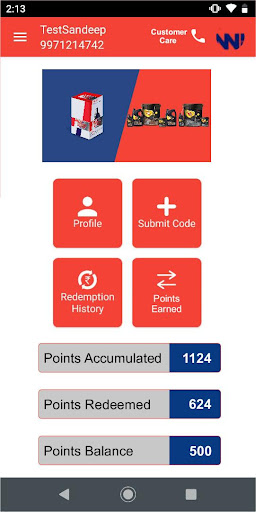Eicher Connect Mechanic Screenshot 2 - AppWisp.com