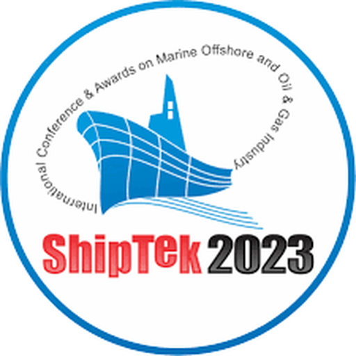 Shiptek logo