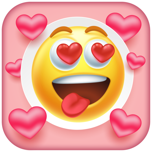 Love Emoticons - Ứng dụng trên Google Play