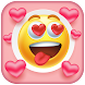 Love Emoticons - Androidアプリ