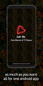 Daily iFlix - Movies & Tv Show Unknown