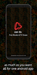 Daily iFlix - Movies & Tv Show