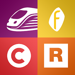 Icon image Horarios de Tren y Cercanías