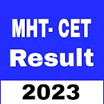 Cover Image of 下载 MHT-CET Result 2023 App  APK