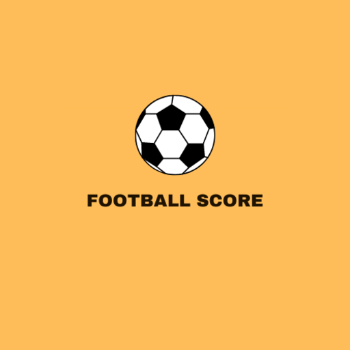 Football live score