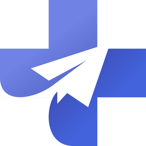 Paperplane logo