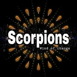 Best of Scorpions (1972-2008) Wind of Change icon