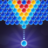 Bubble Shooter Pop