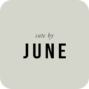 Sate by June