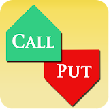 Call & Put Analyzer icon
