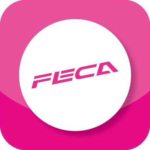 FECA非卡魔法吸盤  Icon