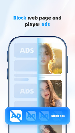 UC Browser-Safe, Fast, Private - Communication - apps