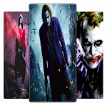 Cover Image of डाउनलोड Joker Wallpaper 4K 1.0.0 APK