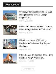 CyberTecz Jobs - Apps on Google Play