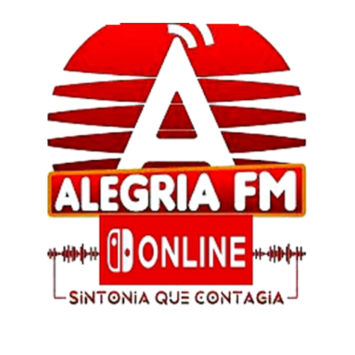 Radio Alegria online 1.0 Icon