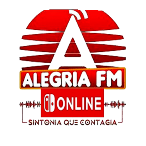 Radio Alegria online