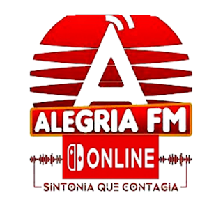 Radio Alegria online