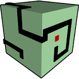 Cubic Snake icon