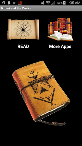 Lakota Sioux Tribal Myth Ikto