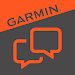 Garmin Messenger™ Icon