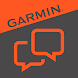 Garmin Messenger™ - Androidアプリ