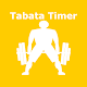 LiftThis Tabata Timer