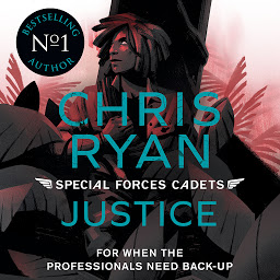 Icon image Special Forces Cadets 3: Justice