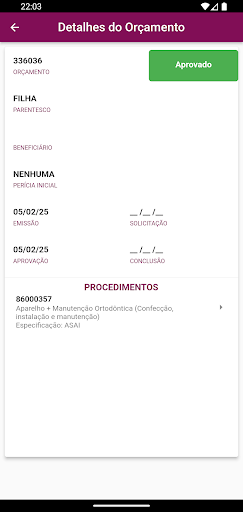 Uniodonto Campos Prestador